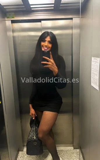 Camila trans, la reina de la fiesta . 604254425. Citas en VALLADOLID, VALLADOLID. www.valladolidcitas.es.