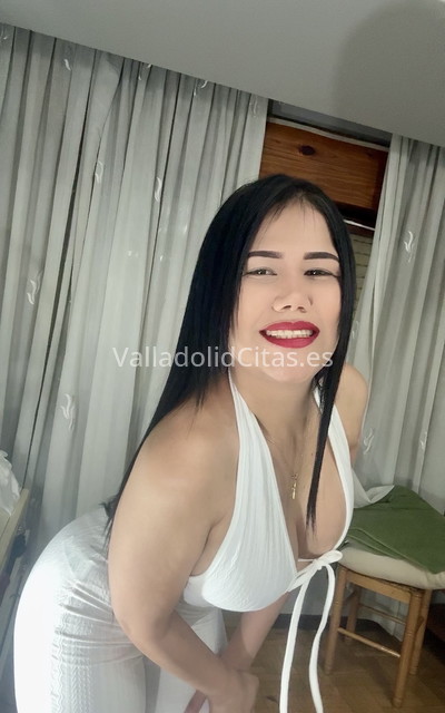 Teresa, chica venezolana . 641367625. Citas en VALLADOLID, VALLADOLID. www.valladolidcitas.es.