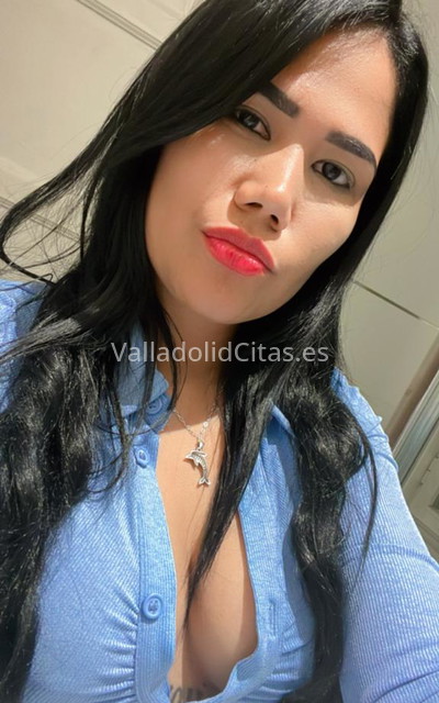 Teresa, chica venezolana . 641367625. Citas en VALLADOLID, VALLADOLID. www.valladolidcitas.es.