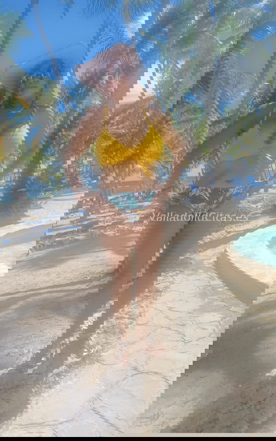 Gala, mujer cubana. 641196552. Citas en VALLADOLID, VALLADOLID. www.valladolidcitas.es.