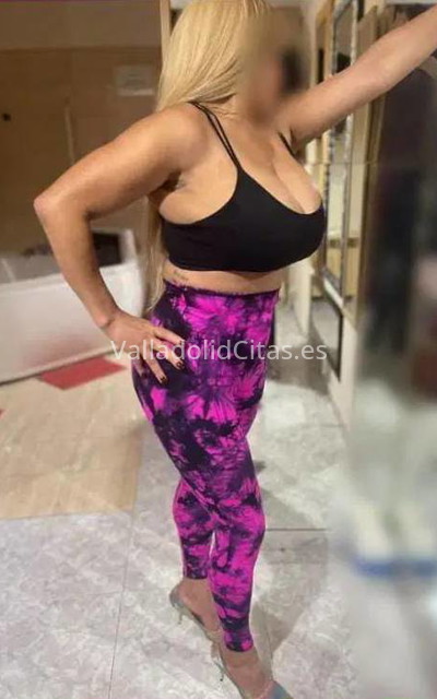 Gala, mujer cubana. 641196552. Citas en VALLADOLID, VALLADOLID. www.valladolidcitas.es.