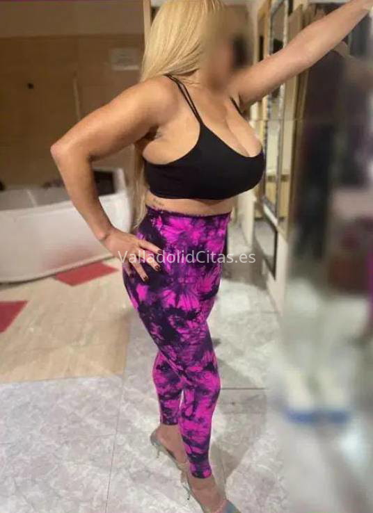 Gala, mujer cubana. 641196552. Citas en VALLADOLID, VALLADOLID. www.valladolidcitas.es.