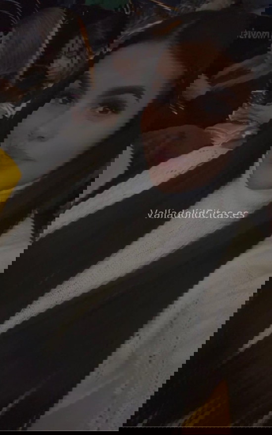 Mariana, recién llegada a la ciudad. 691576736. Citas en VALLADOLID, VALLADOLID. www.valladolidcitas.es. Mariana, recién llegada a la ciudad. 691576736. Citas en VALLADOLID, VALLADOLID. www.valladolidcitas.es.