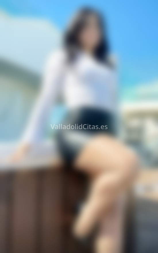 Ámbar, latina. 612425763. Citas en VALLADOLID, VALLADOLID. www.valladolidcitas.es.