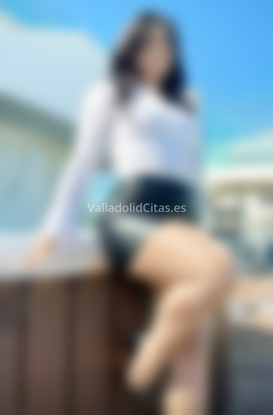 Ámbar, latina. 612425763. Citas en VALLADOLID, VALLADOLID. www.valladolidcitas.es.