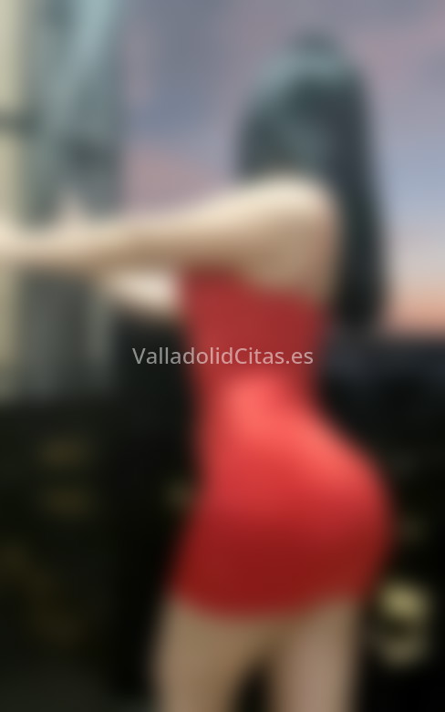 Ámbar, latina. 612425763. Citas en VALLADOLID, VALLADOLID. www.valladolidcitas.es.