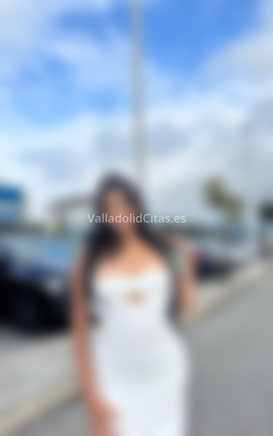 Alana, colombiana. 602443753. Citas en VALLADOLID, VALLADOLID. www.valladolidcitas.es.