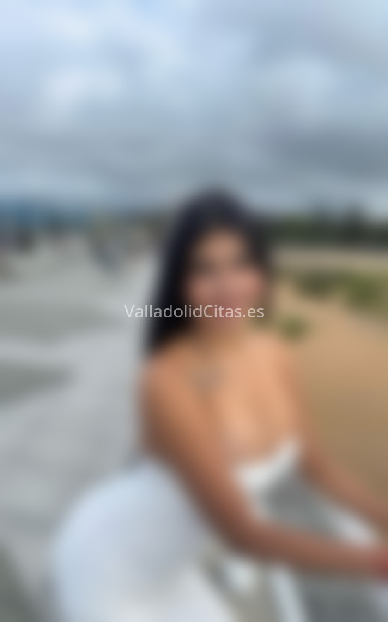 Alana, colombiana. 602443753. Citas en VALLADOLID, VALLADOLID. www.valladolidcitas.es.
