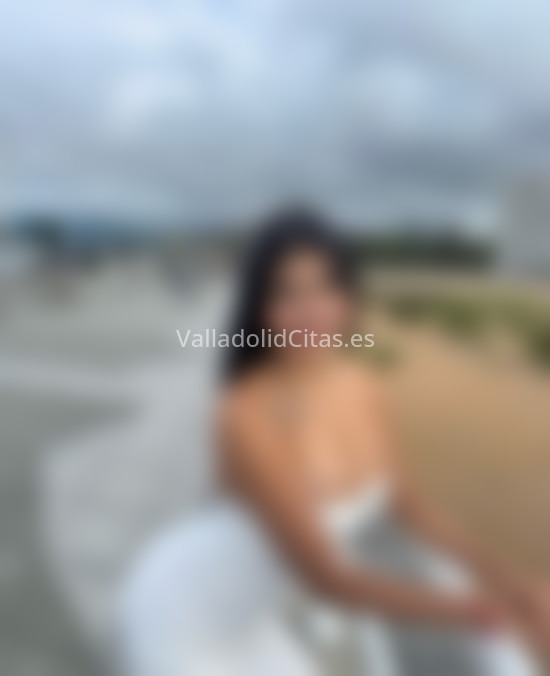 Alana, colombiana. 602443753. Citas en VALLADOLID, VALLADOLID. www.valladolidcitas.es.