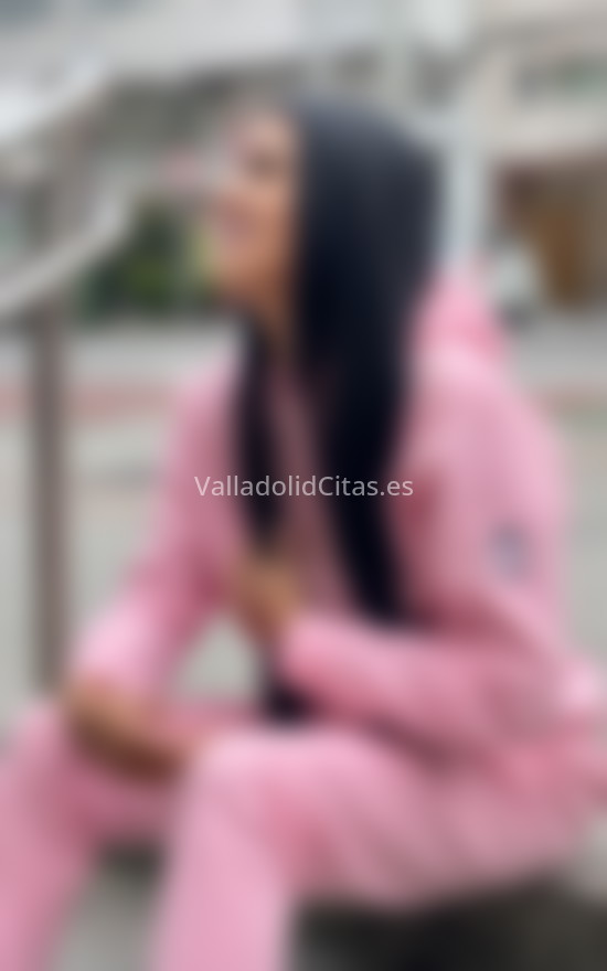 Alana, colombiana. 602443753. Citas en VALLADOLID, VALLADOLID. www.valladolidcitas.es.