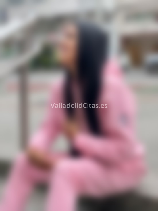 Alana, colombiana. 602443753. Citas en VALLADOLID, VALLADOLID. www.valladolidcitas.es.