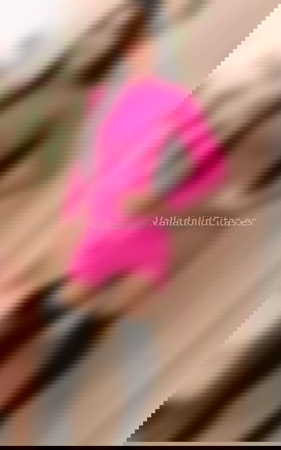 Nicole, joven brasileña . 672963318. Citas en VALLADOLID, VALLADOLID. www.valladolidcitas.es.