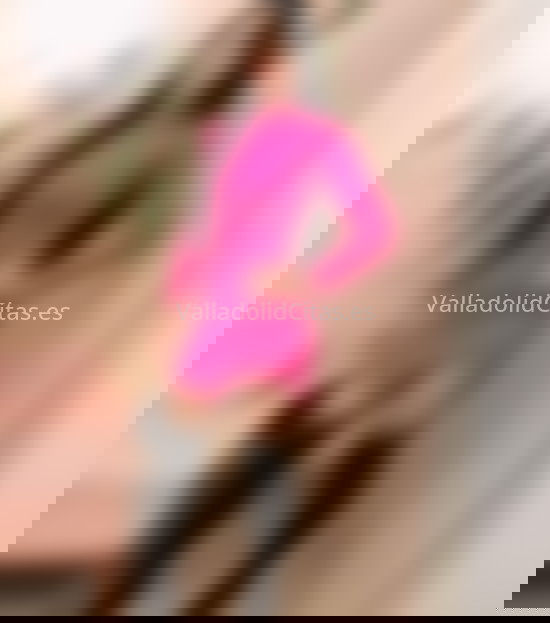 Nicole, joven brasileña . 672963318. Citas en VALLADOLID, VALLADOLID. www.valladolidcitas.es.