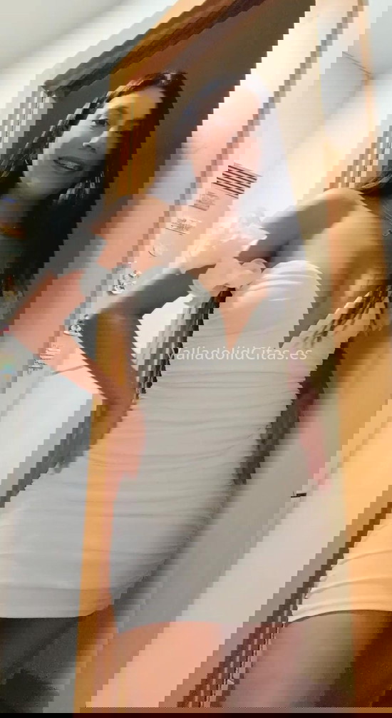 Valentina, hermosa caribeña. 656437722. Citas en VALLADOLID, VALLADOLID. www.valladolidcitas.es. Valentina, hermosa caribeña. 656437722. Citas en VALLADOLID, VALLADOLID. www.valladolidcitas.es.