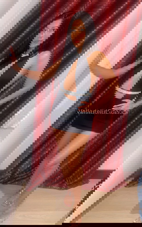 Valentina, hermosa caribeña. 656437722. Citas en VALLADOLID, VALLADOLID. www.valladolidcitas.es. Valentina, hermosa caribeña. 656437722. Citas en VALLADOLID, VALLADOLID. www.valladolidcitas.es.