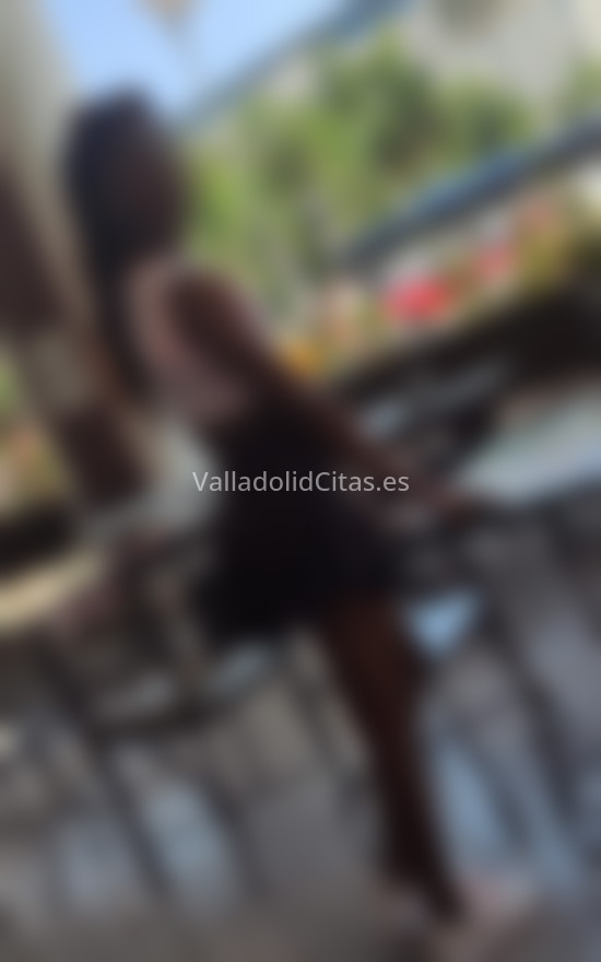 Ana, chica cubana. 623740797. Citas en VALLADOLID, VALLADOLID. www.valladolidcitas.es.