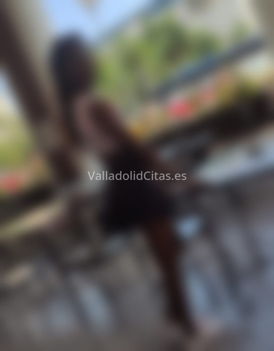 Ana, chica cubana. 623740797. Citas en VALLADOLID, VALLADOLID. www.valladolidcitas.es.