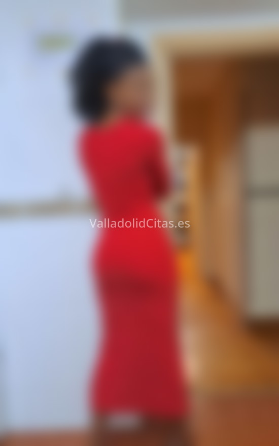 Ana, chica cubana. 623740797. Citas en VALLADOLID, VALLADOLID. www.valladolidcitas.es.