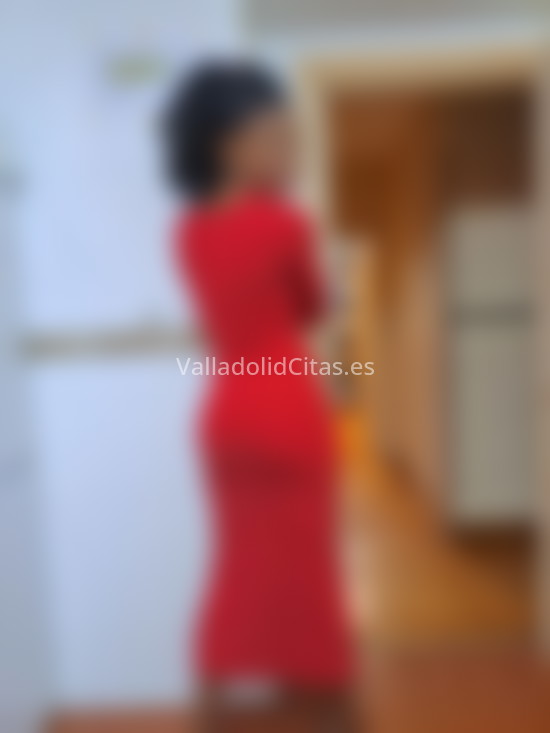 Ana, chica cubana. 623740797. Citas en VALLADOLID, VALLADOLID. www.valladolidcitas.es.