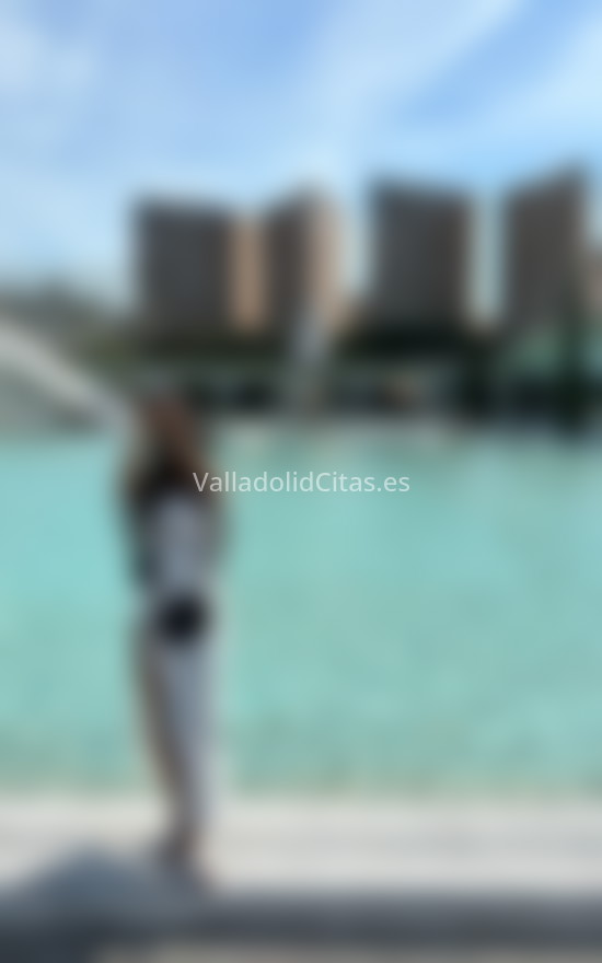 Ana, chica cubana. 623740797. Citas en VALLADOLID, VALLADOLID. www.valladolidcitas.es.