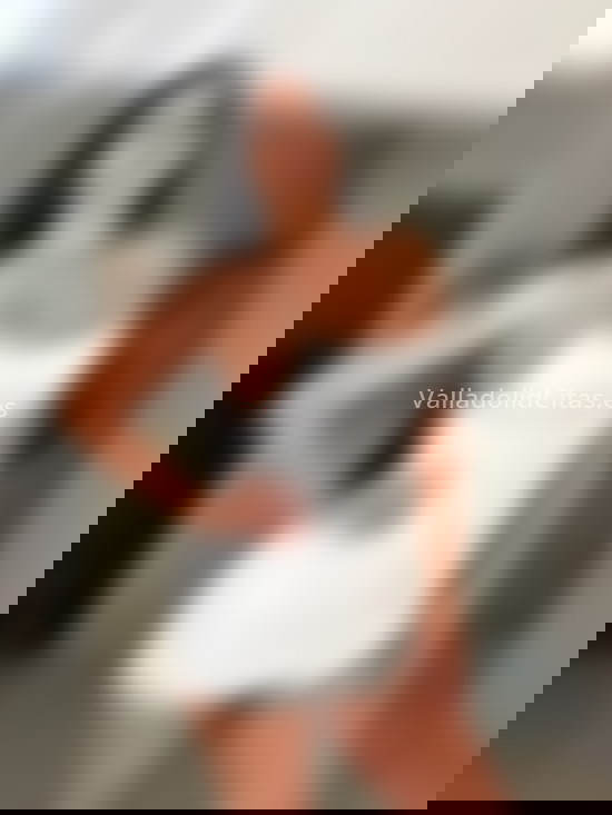 Sharon, venezolana. 641735752. Citas en VALLADOLID, VALLADOLID. www.valladolidcitas.es.