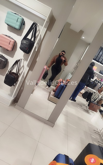 Camila, trans latina. 623548997. Citas en VALLADOLID, VALLADOLID. www.valladolidcitas.es.
