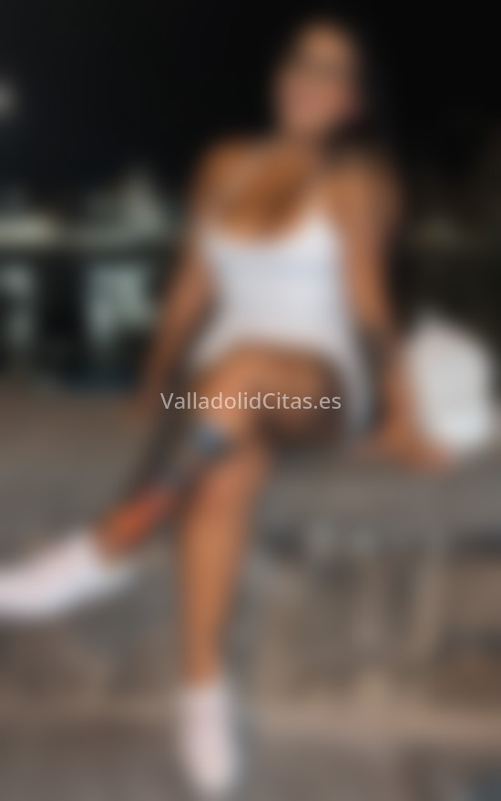 Sasha, primera vez en la ciudad. 670682537. Citas en VALLADOLID, VALLADOLID. www.valladolidcitas.es.