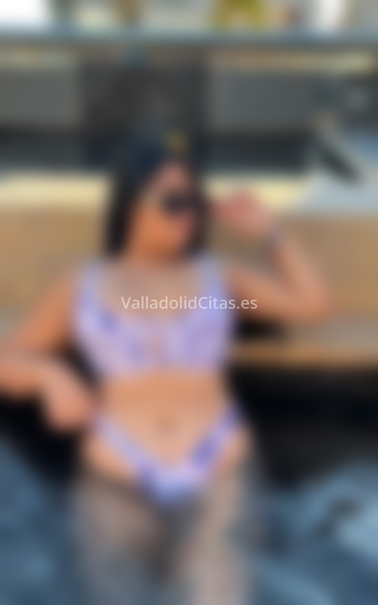 Sasha, primera vez en la ciudad. 670682537. Citas en VALLADOLID, VALLADOLID. www.valladolidcitas.es.