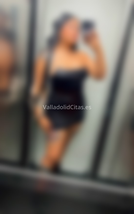 Sasha, primera vez en la ciudad. 670682537. Citas en VALLADOLID, VALLADOLID. www.valladolidcitas.es.