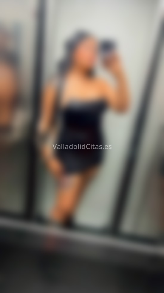 Sasha, primera vez en la ciudad. 670682537. Citas en VALLADOLID, VALLADOLID. www.valladolidcitas.es.