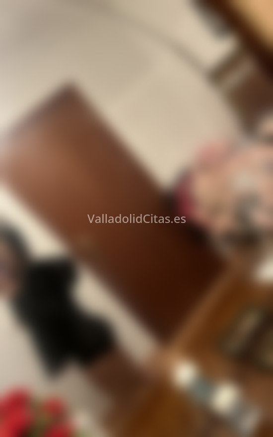 Charlotte, joven colombiana. 612485607. Citas en VALLADOLID, VALLADOLID. www.valladolidcitas.es.
