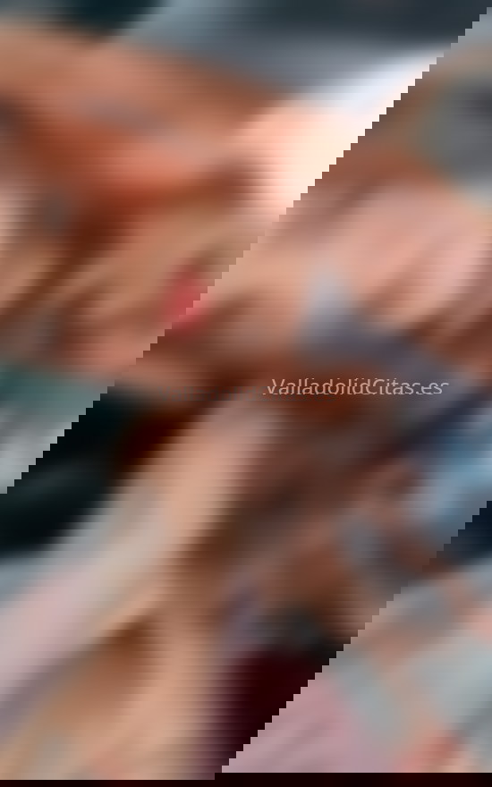 Charlotte, joven colombiana. 612485607. Citas en VALLADOLID, VALLADOLID. www.valladolidcitas.es.