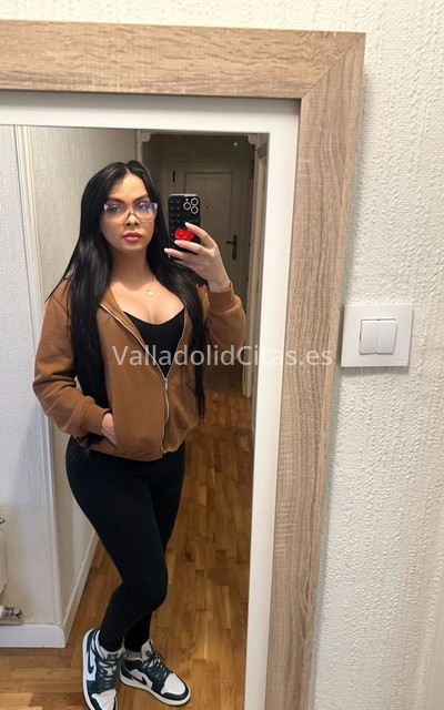 Isabella, trans colombiana. 613490620. Citas en VALLADOLID, VALLADOLID. www.valladolidcitas.es.