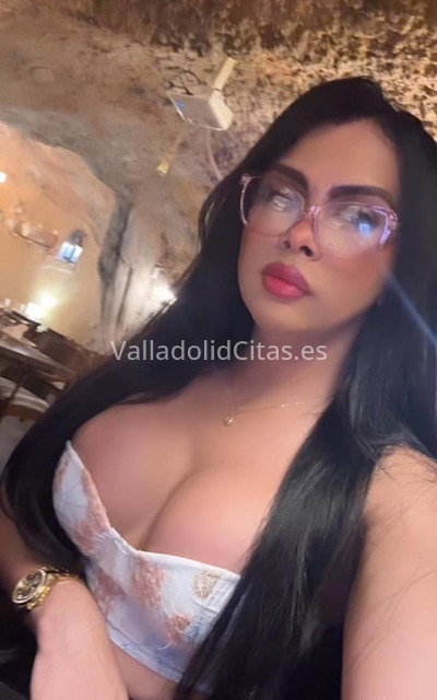 Isabella, trans colombiana. 613490620. Citas en VALLADOLID, VALLADOLID. www.valladolidcitas.es.