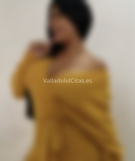 Sabrina, latina. 666747385. Citas en VALLADOLID, VALLADOLID. www.valladolidcitas.es.