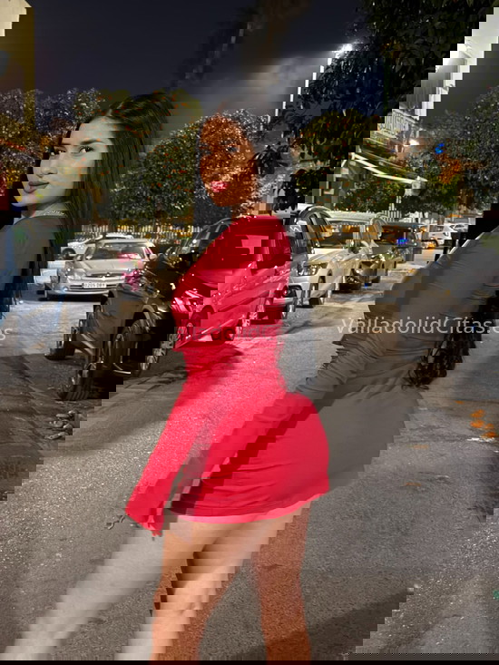 Sofia. 623158502. Citas en VALLADOLID, VALLADOLID. www.valladolidcitas.es. Sofia. 623158502. Citas en VALLADOLID, VALLADOLID. www.valladolidcitas.es.