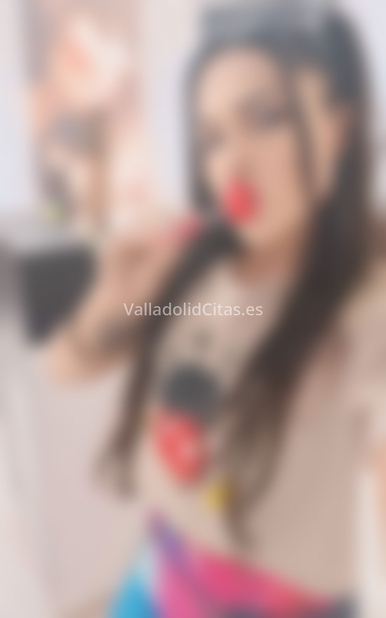 Lorenita, trans colombiana. 674097405. Citas en VALLADOLID, VALLADOLID. www.valladolidcitas.es.