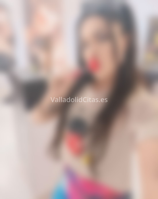 Lorenita, trans colombiana. 674097405. Citas en VALLADOLID, VALLADOLID. www.valladolidcitas.es.