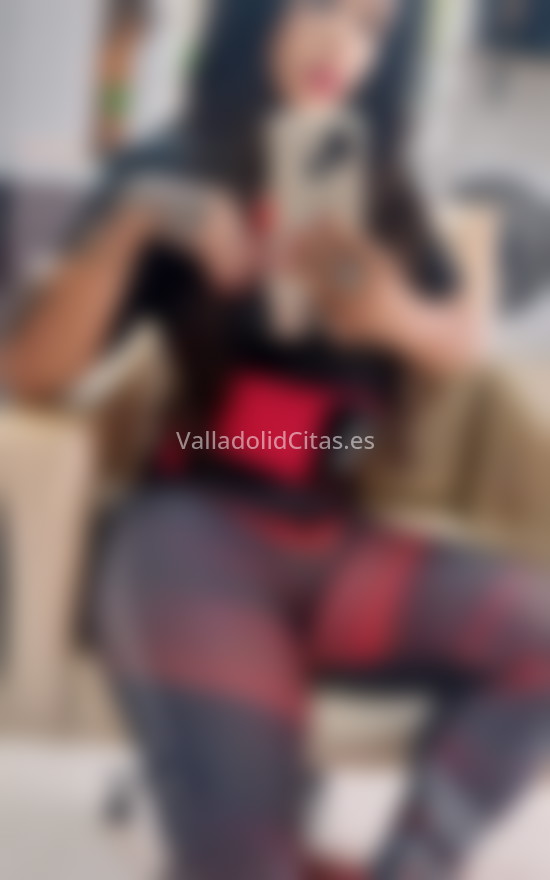Lorenita, trans colombiana. 674097405. Citas en VALLADOLID, VALLADOLID. www.valladolidcitas.es.
