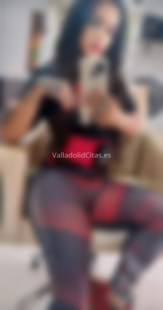 Lorenita, trans colombiana. 674097405. Citas en VALLADOLID, VALLADOLID. www.valladolidcitas.es.