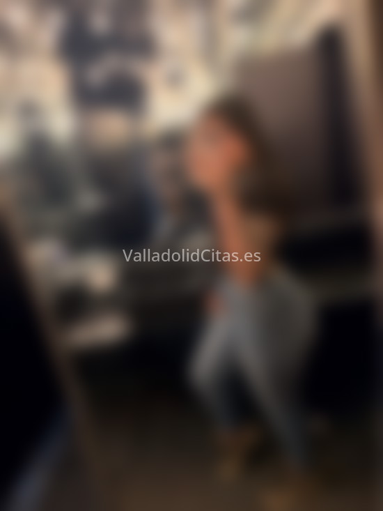 Camila, joven colombiana. 613269156. Citas en VALLADOLID, VALLADOLID. www.valladolidcitas.es.