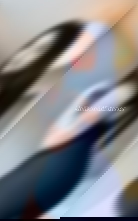 Camila, joven colombiana. 613269156. Citas en VALLADOLID, VALLADOLID. www.valladolidcitas.es.
