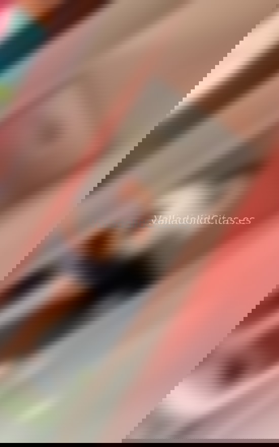 Camila, joven colombiana. 613269156. Citas en VALLADOLID, VALLADOLID. www.valladolidcitas.es.