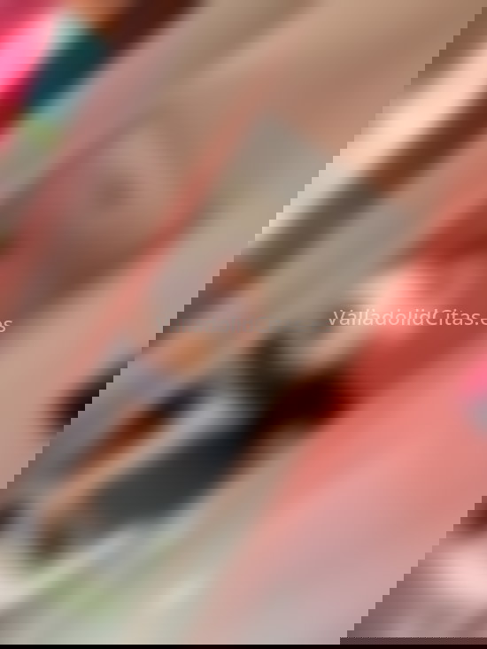 Camila, joven colombiana. 613269156. Citas en VALLADOLID, VALLADOLID. www.valladolidcitas.es.