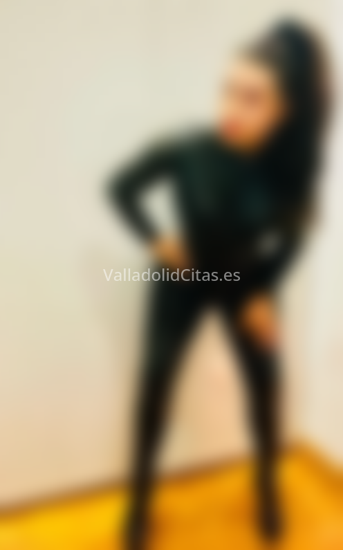 Sofia, trans latina. 631236237. Citas en VALLADOLID, VALLADOLID. www.valladolidcitas.es.
