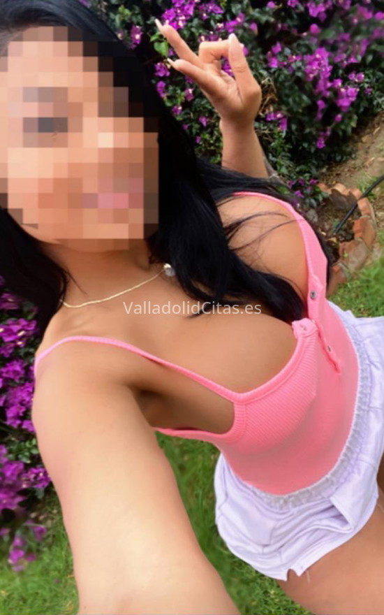 Perla, venezolana. 604258740. Citas en VALLADOLID, VALLADOLID. www.valladolidcitas.es.