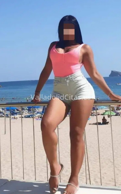 Perla, venezolana. 604258740. Citas en VALLADOLID, VALLADOLID. www.valladolidcitas.es.