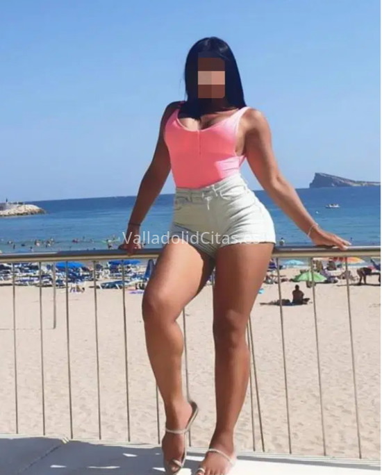 Perla, venezolana. 604258740. Citas en VALLADOLID, VALLADOLID. www.valladolidcitas.es.