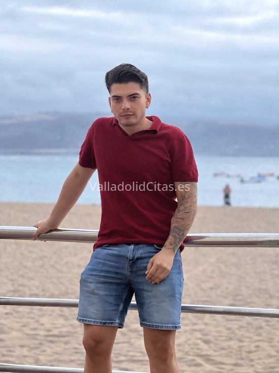 Felipe, colombiano recién llegado. 624048920. Citas en VALLADOLID, VALLADOLID. www.valladolidcitas.es. Felipe, colombiano recién llegado. 624048920. Citas en VALLADOLID, VALLADOLID. www.valladolidcitas.es.