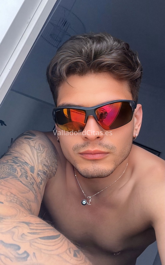 Felipe, colombiano recién llegado. 624048920. Citas en VALLADOLID, VALLADOLID. www.valladolidcitas.es. Felipe, colombiano recién llegado. 624048920. Citas en VALLADOLID, VALLADOLID. www.valladolidcitas.es.